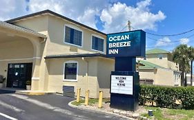 Ocean Breeze Inn